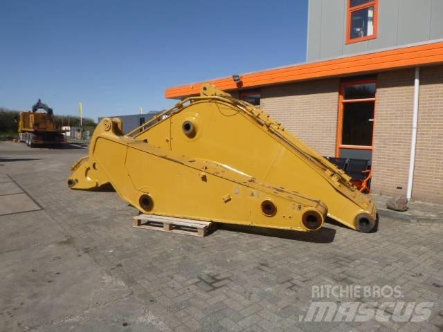 CAT 365CL 吊桿和鏟斗