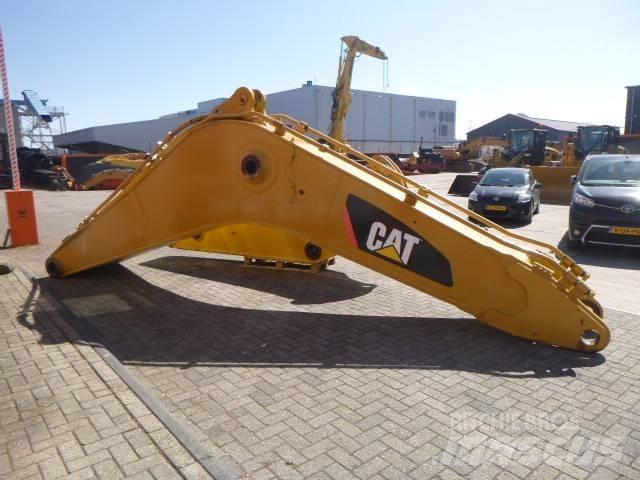 CAT 365CL 吊桿和鏟斗