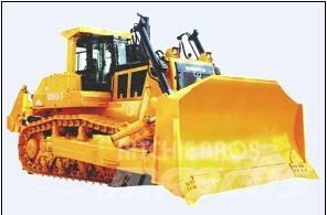 Shantui SD52-5 履帶推土機