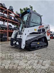 Bobcat T 450 滑移轉向裝載機