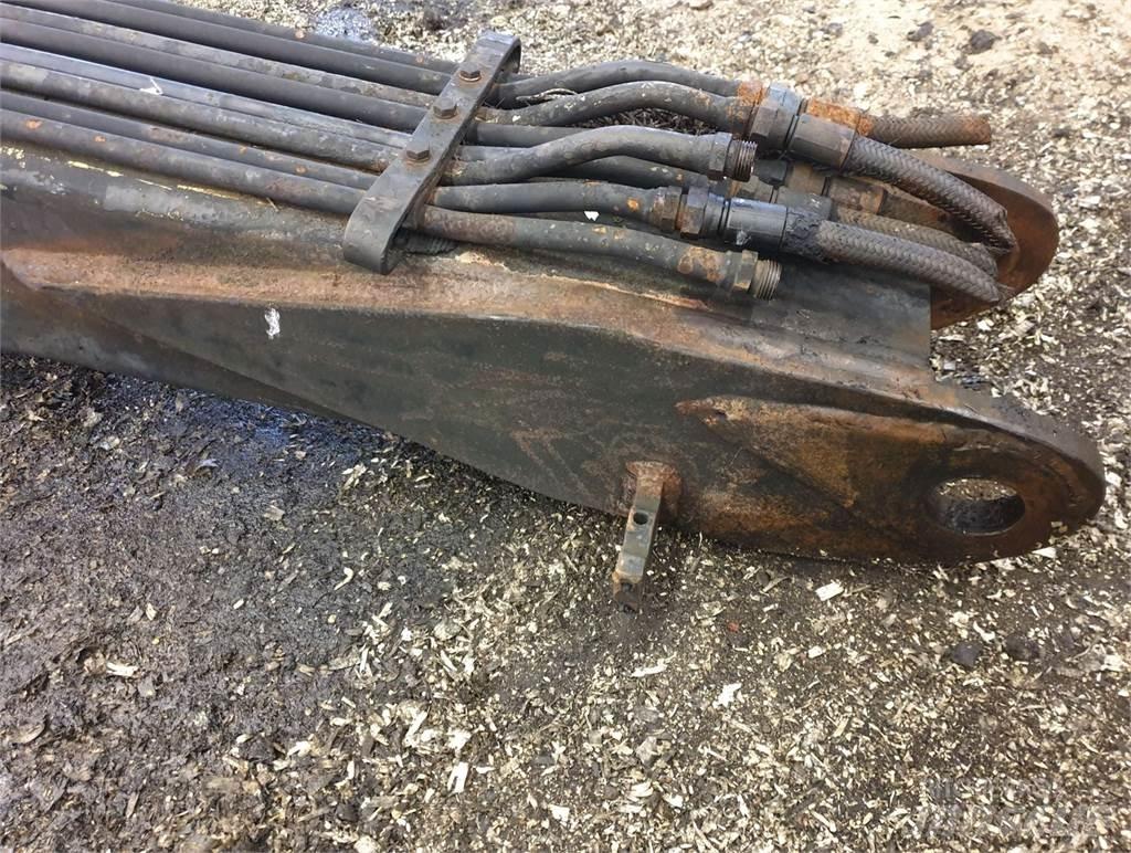 Loglift 50 運送起重機