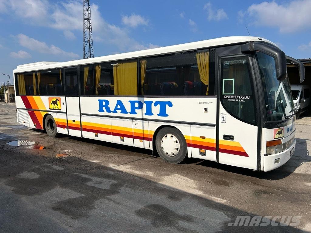 Setra 315 UL GT 公路客運汽車
