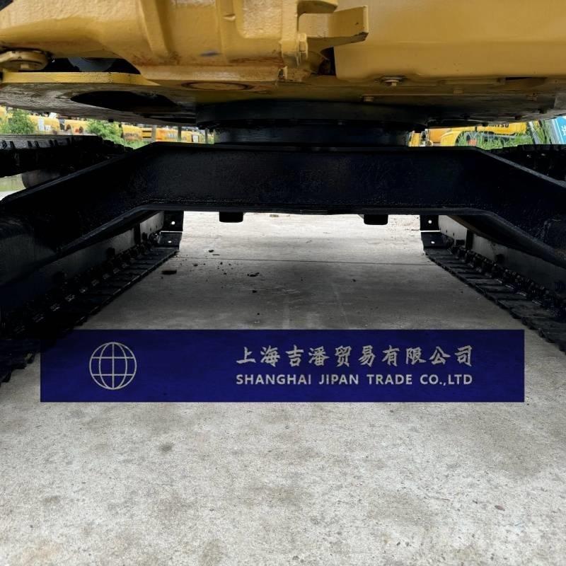CAT 303.5 E CR 履帶式 挖土機/掘鑿機/挖掘機