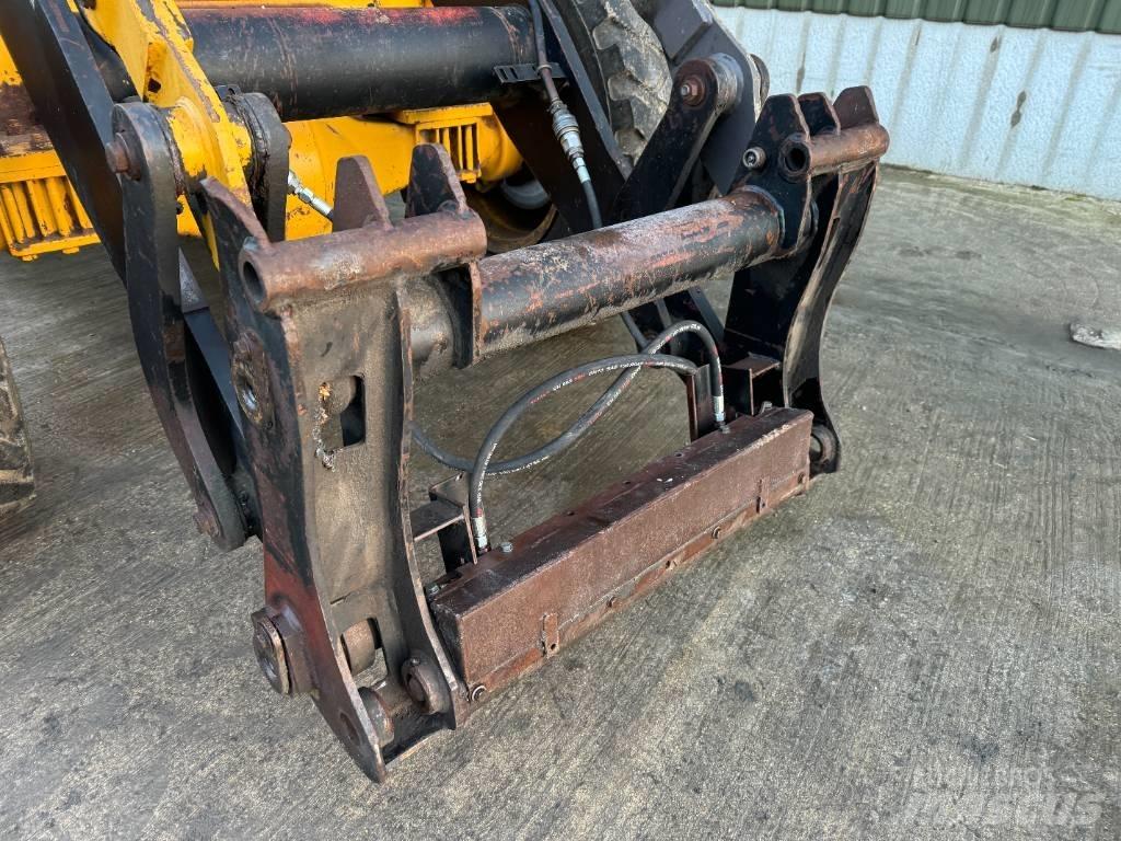 Volvo L 70 輪胎式裝載機