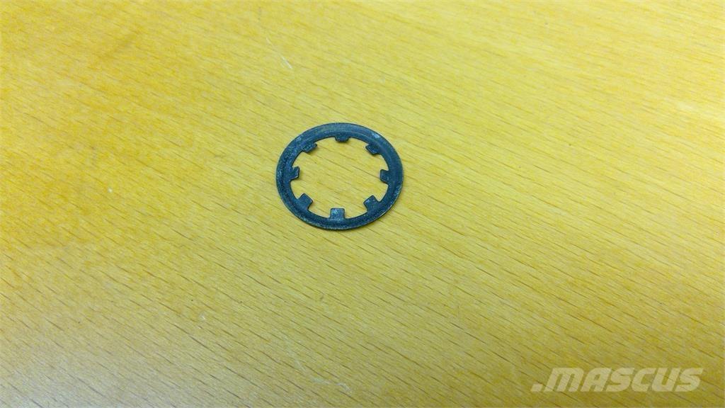 Ponsse 1190202 傳動裝置