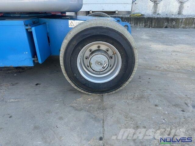 Genie Z45/25J 曲臂高空作業車