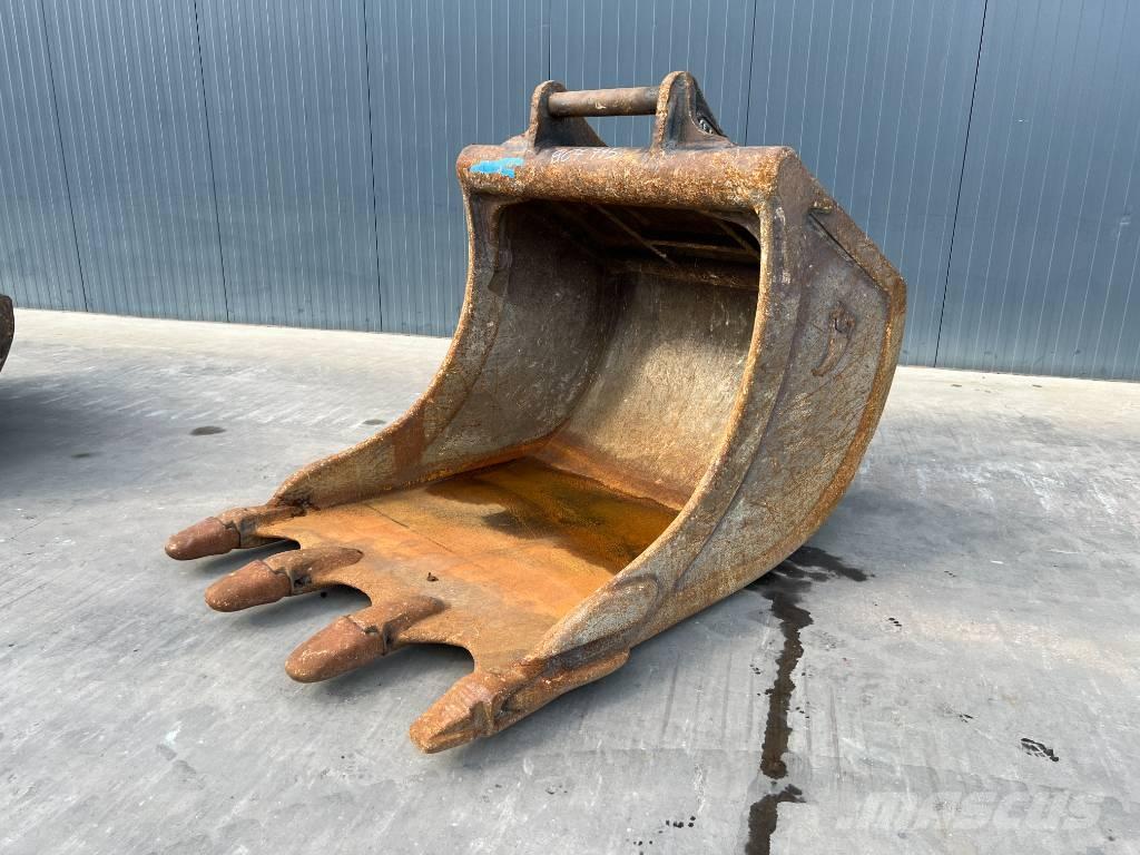 Klepp MEK S70 鏟斗