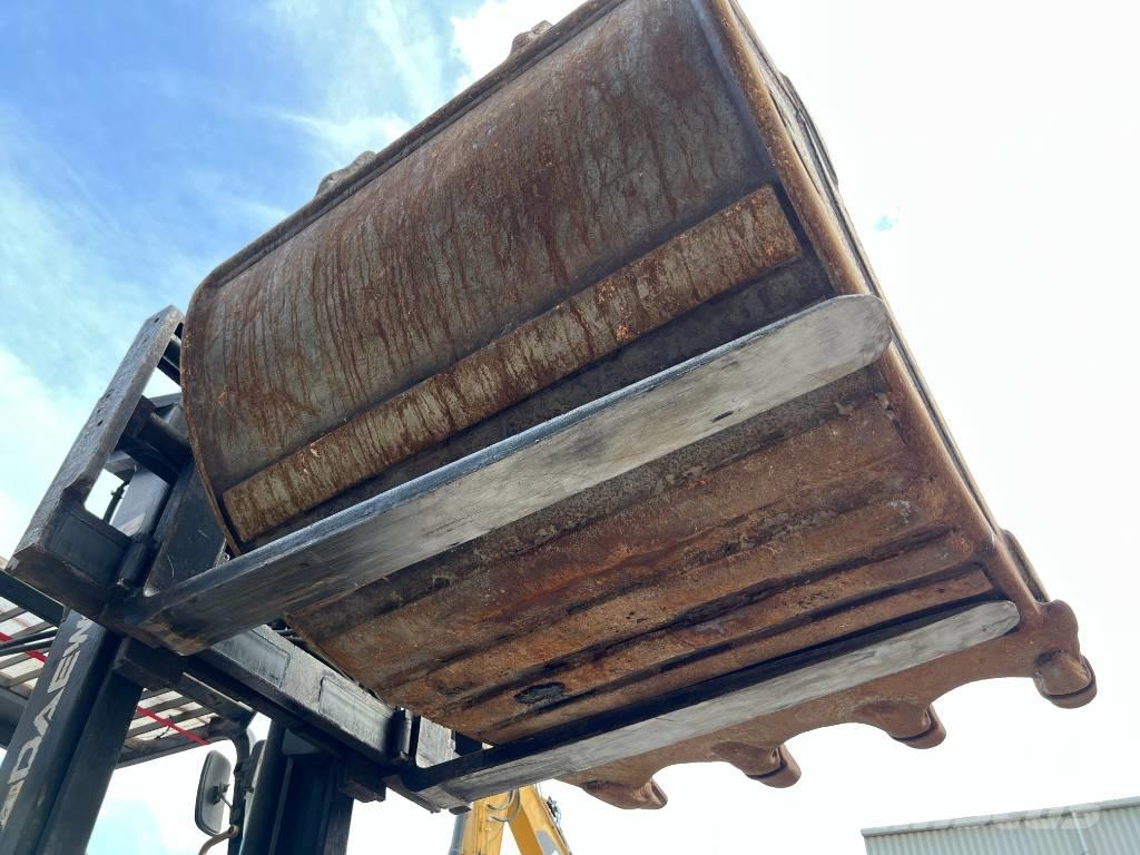 Klepp MEK S70 鏟斗