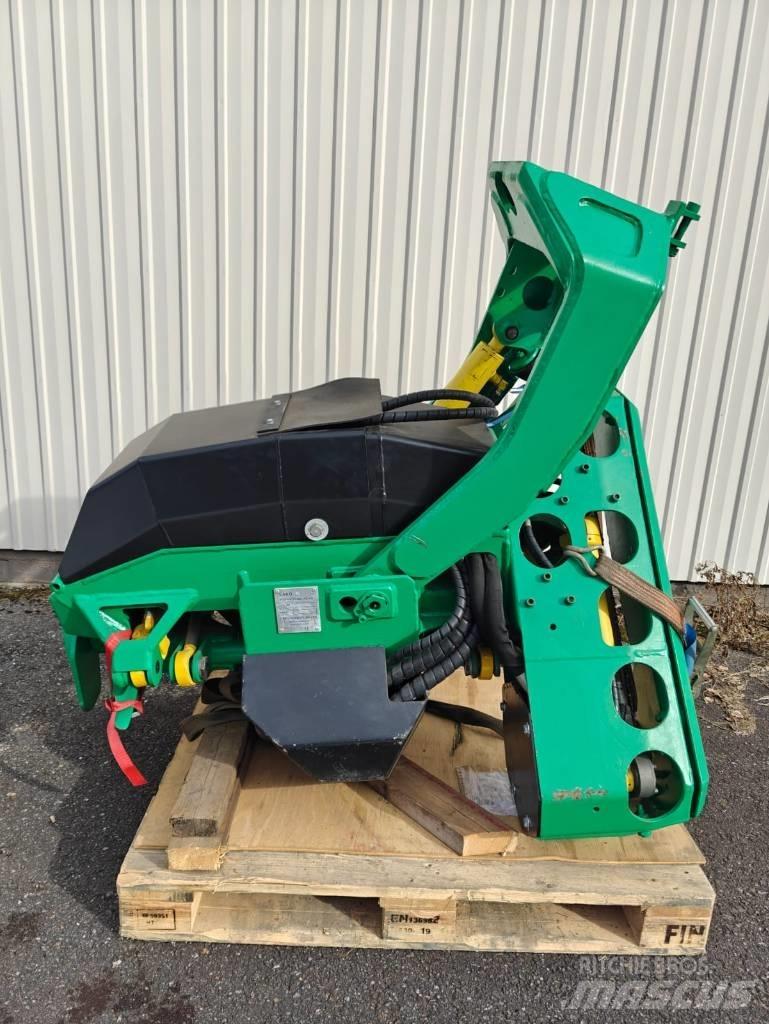 Lako 52 收穫機頭