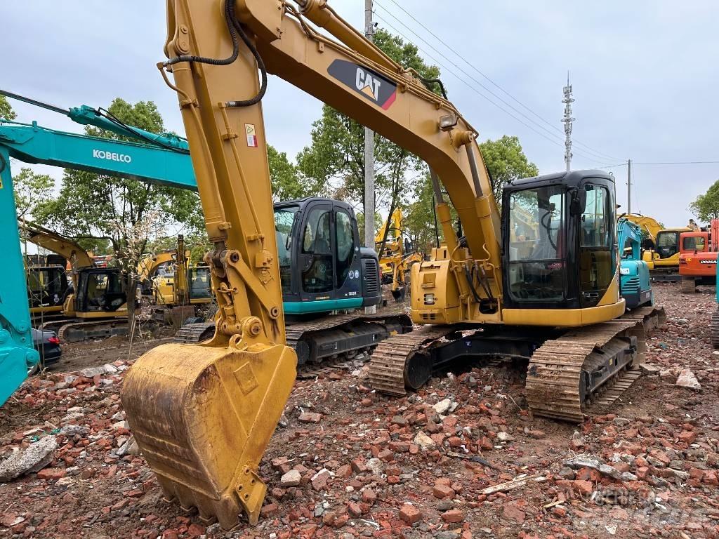 CAT 313C 履帶式 挖土機/掘鑿機/挖掘機