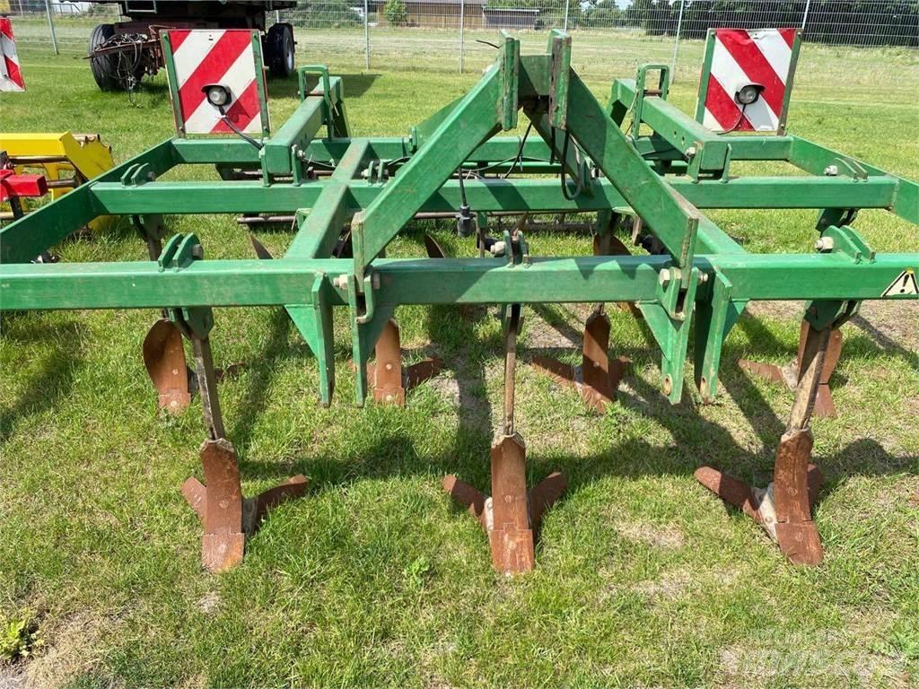 Kotte FLGR 3,00 中耕管理機