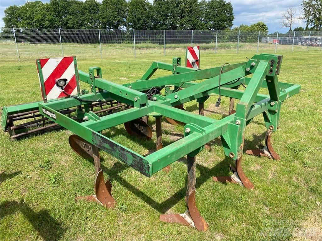 Kotte FLGR 3,00 中耕管理機