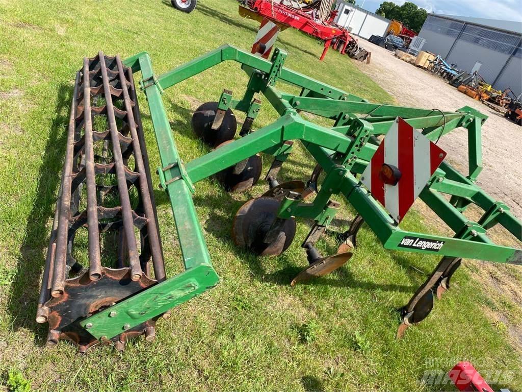 Kotte FLGR 3,00 中耕管理機