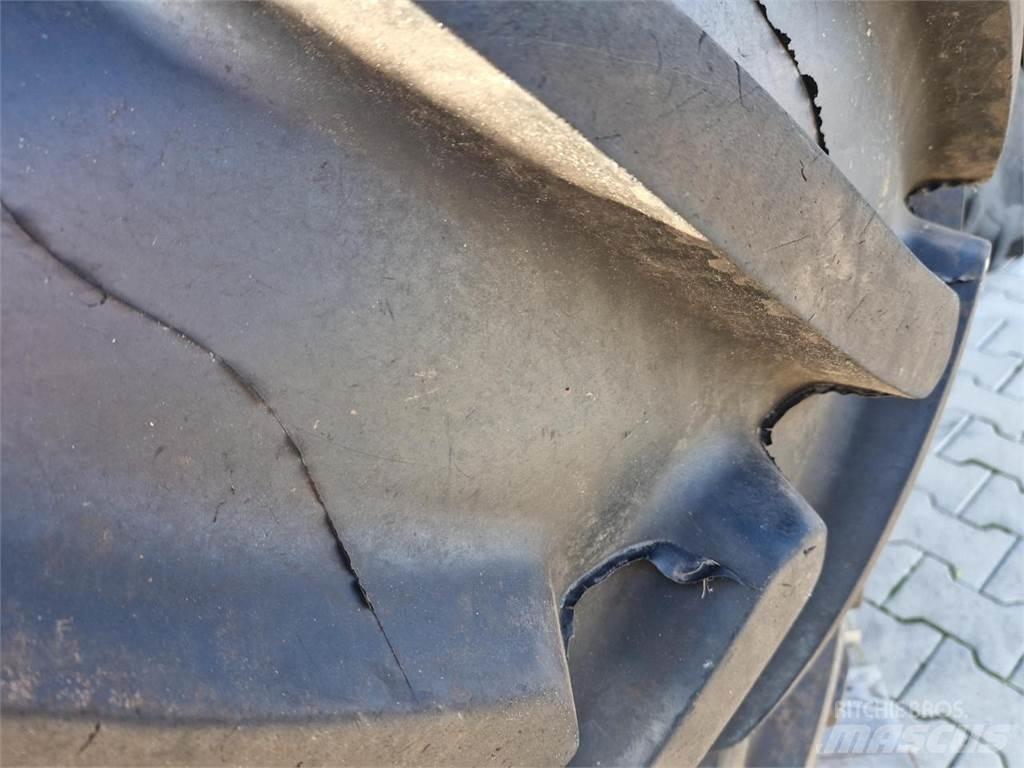 Michelin 480/70R38 輪胎、車輪和輪圈