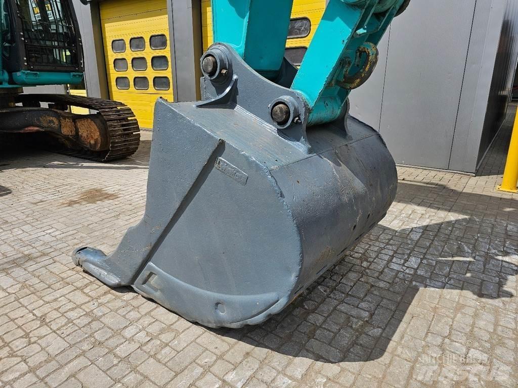Kobelco SK500LC-9 履帶式 挖土機/掘鑿機/挖掘機