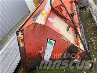 Holaras BB 1250 H 其他畜牧業機械和配件