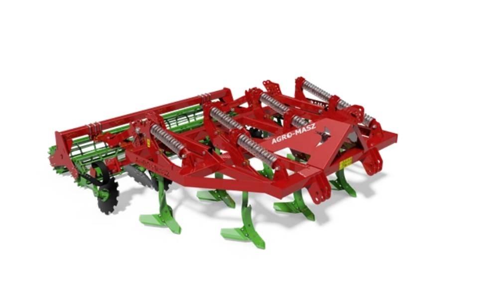 Agro-Masz APN 30 中耕管理機