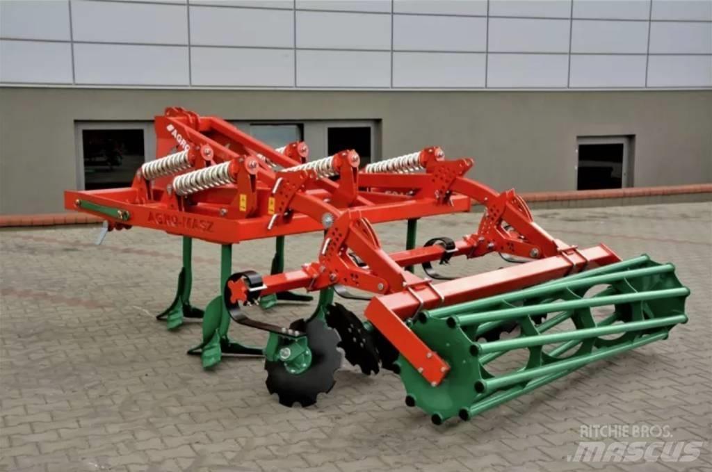 Agro-Masz APN 30 中耕管理機