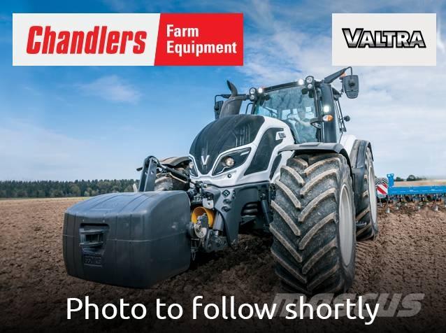 Valtra T 215 曳引機