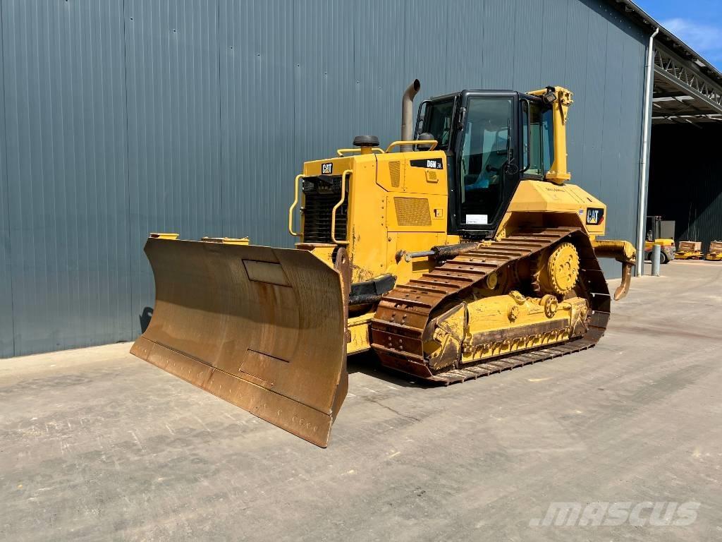 CAT 140M3 平土機