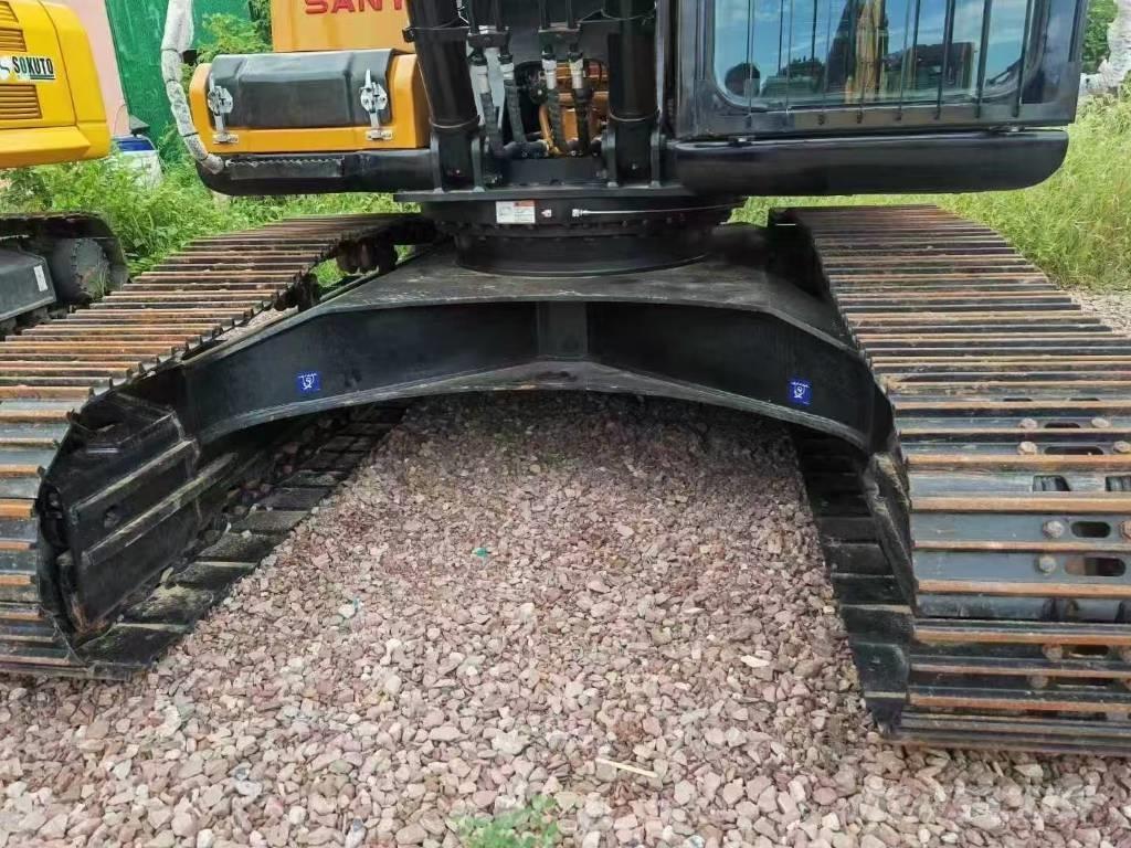 Sany SY235C Pro 履帶式 挖土機/掘鑿機/挖掘機