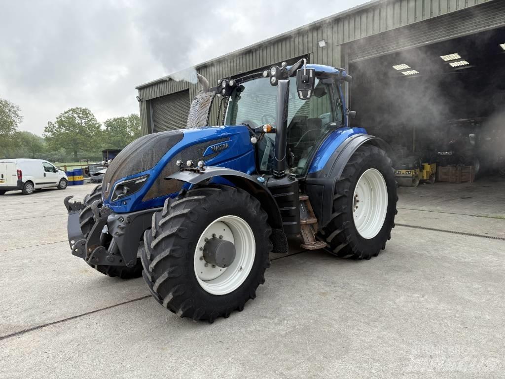 Valtra T 234 V 曳引機