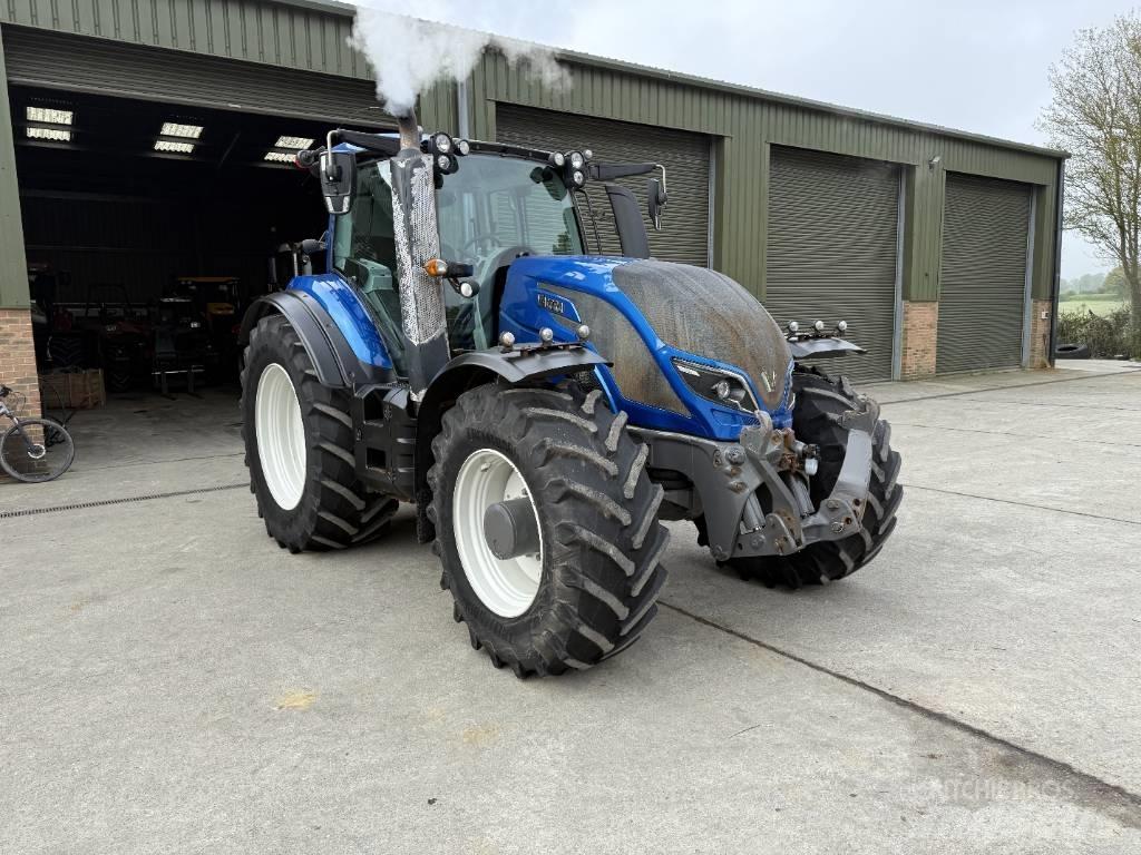 Valtra T 234 V 曳引機