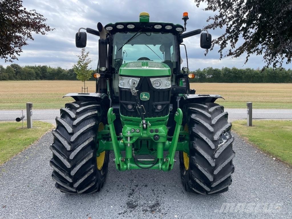 John Deere 6150R 曳引機