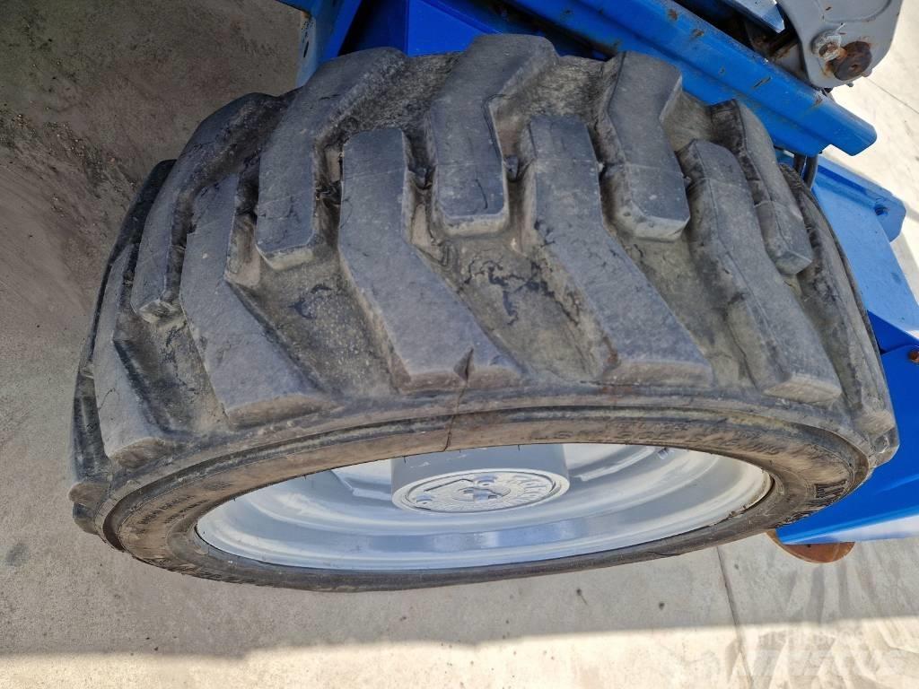 Genie GS 5390 R378 剪式升降機
