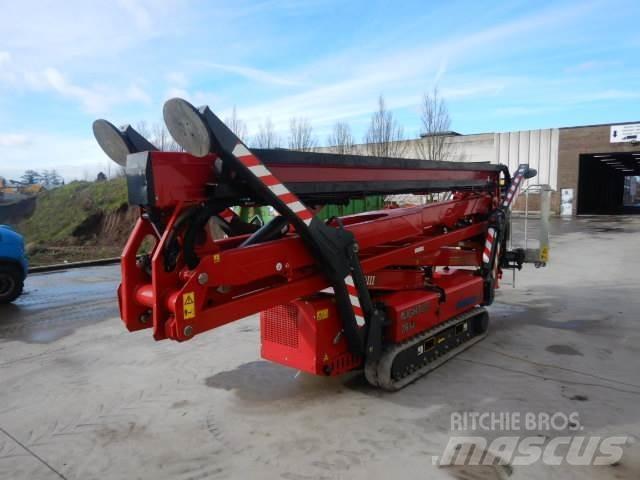 Hinowa LL2614 其他升降機和作業平台