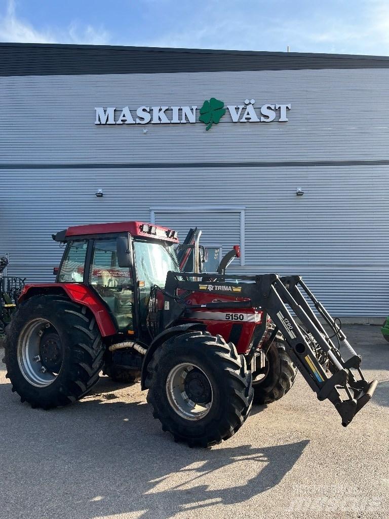 Case IH 5150 曳引機