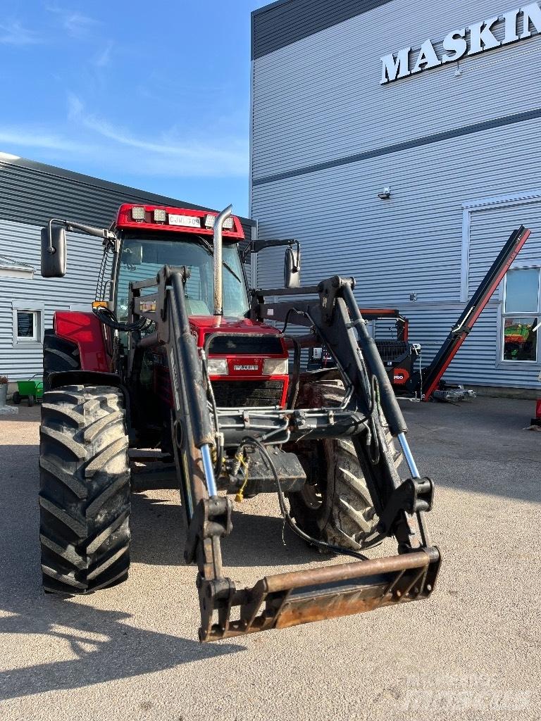 Case IH 5150 曳引機