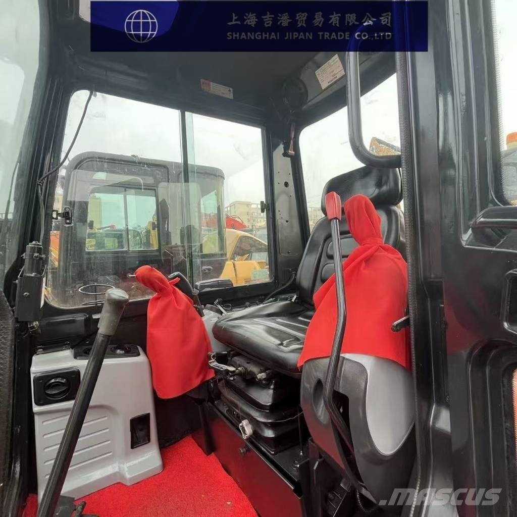 Kubota KX 161-3 履帶式 挖土機/掘鑿機/挖掘機