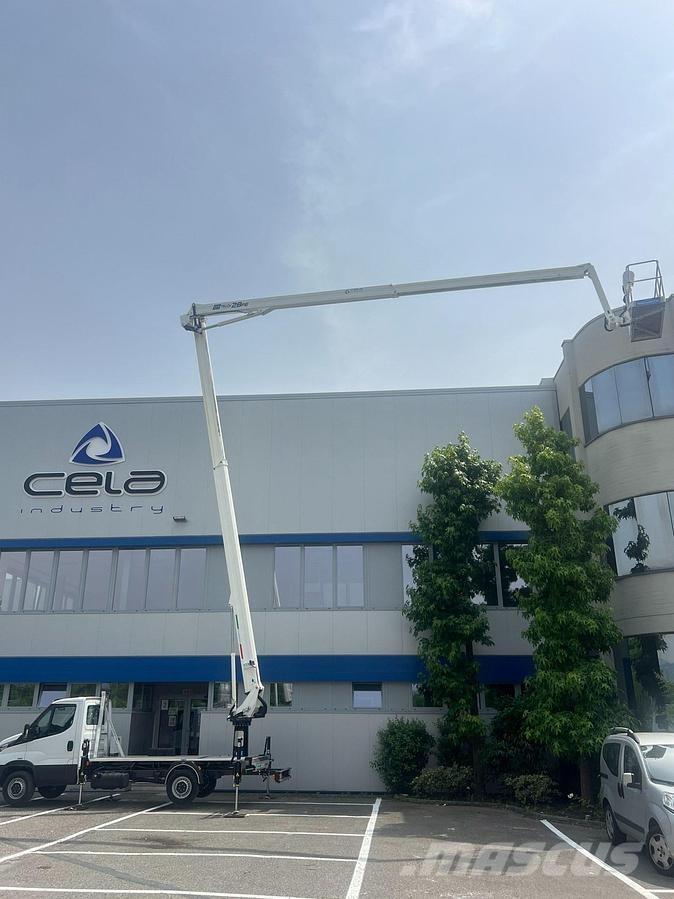 Cela DT 28 FE 其他升降機和作業平台