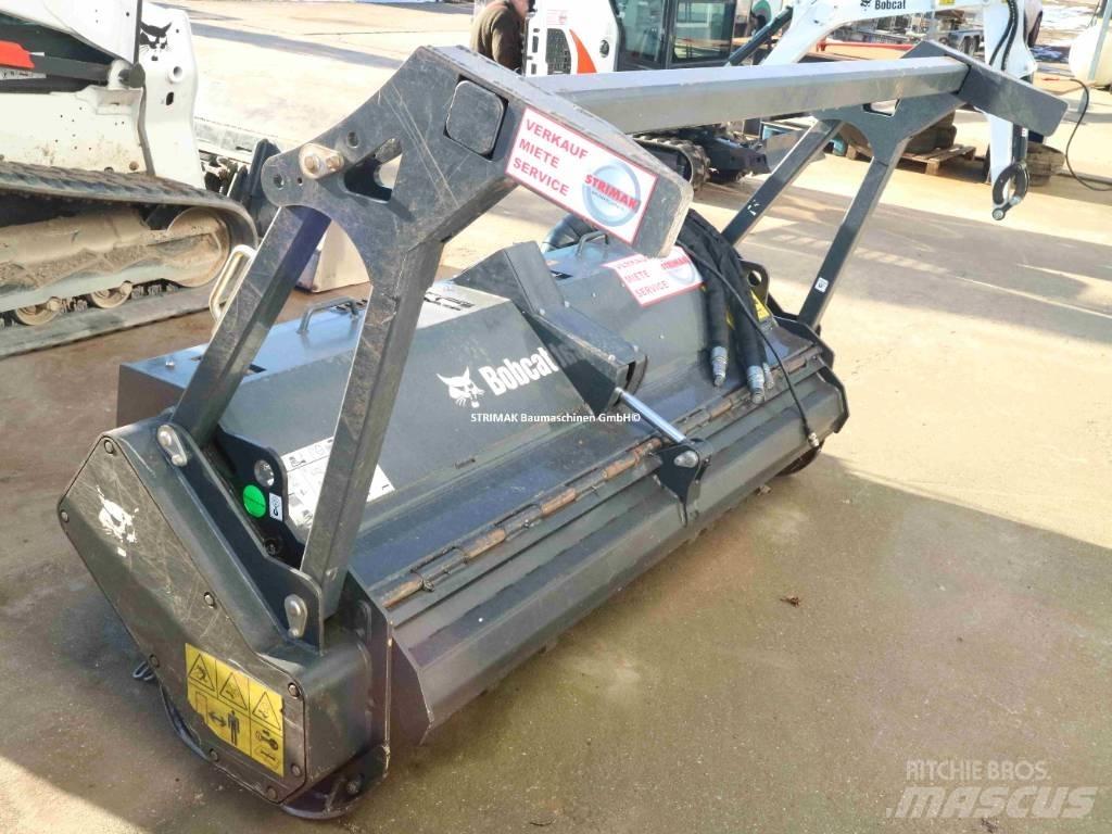 Bobcat FRC200HT 林業其他機械設備