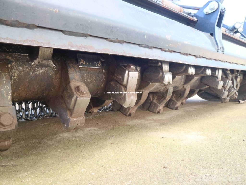 Bobcat FRC200HT 林業其他機械設備