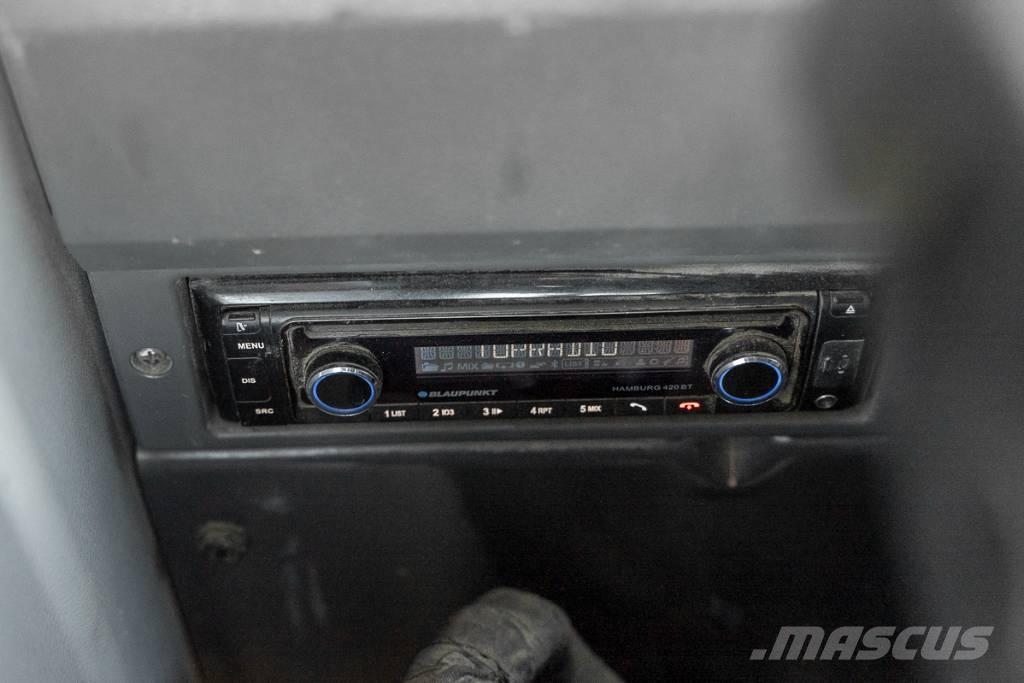 Doosan DX 140 W-3 旋轉式挖土機/掘鑿機/挖掘機