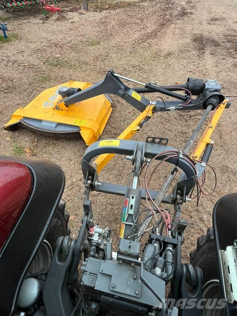 Elho Tornado 450 籬笆切割機