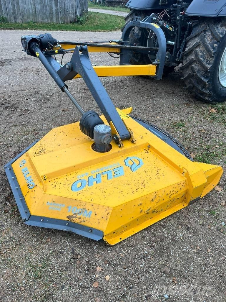 Elho Tornado 450 籬笆切割機