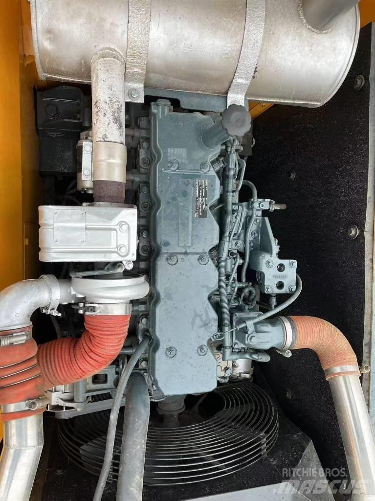 Hyundai R220LC-9S 履帶式 挖土機/掘鑿機/挖掘機