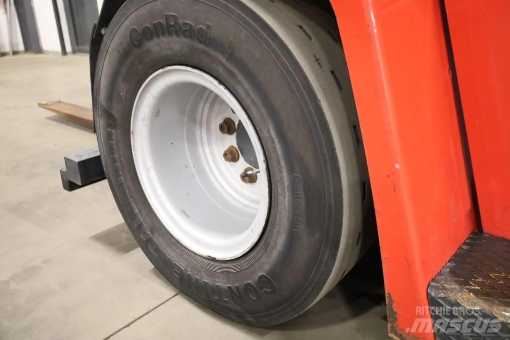 Kalmar DCE 50-6 HM 柴油卡車