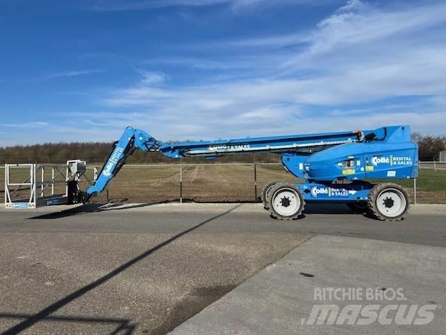Manitou 280 TJ 伸縮臂高空作業車