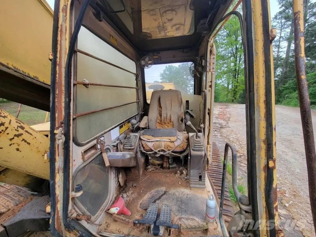 John Deere 992D 履帶式 挖土機/掘鑿機/挖掘機