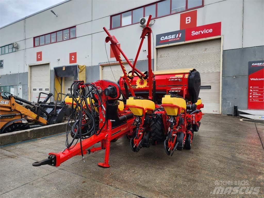 Väderstad Tempo F8 精密播種機