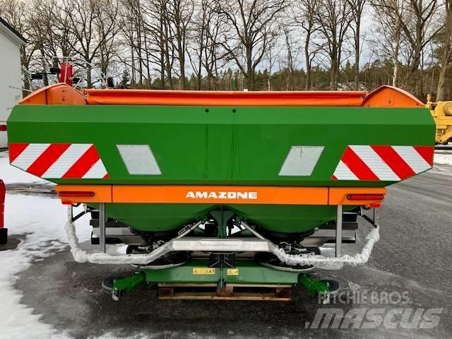 Amazone ZA-V 3200 礦物撒布機