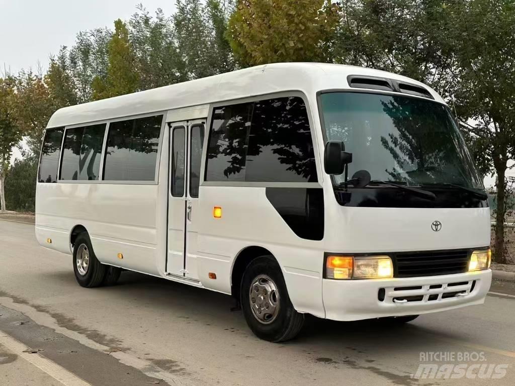 Toyota Coaster 公路客運汽車