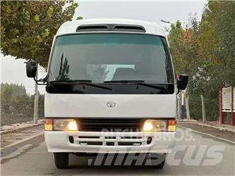 Toyota Coaster 公路客運汽車
