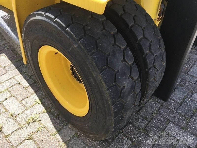 Hyster H6.00XL 柴油卡車