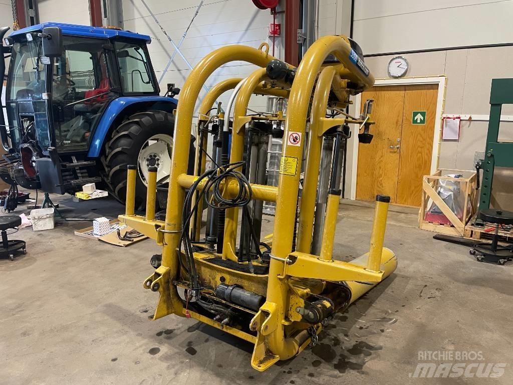 Tanco S300 Variwrap 包裝機
