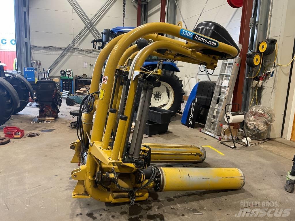Tanco S300 Variwrap 包裝機